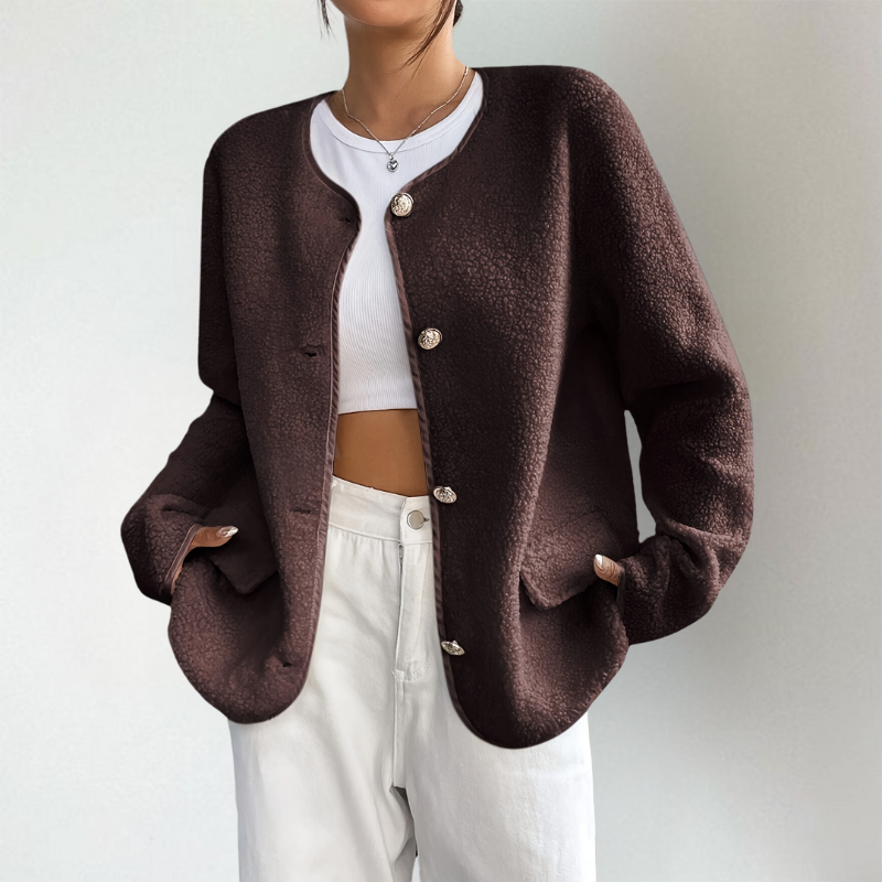 Mira | Comfortable Cardigan