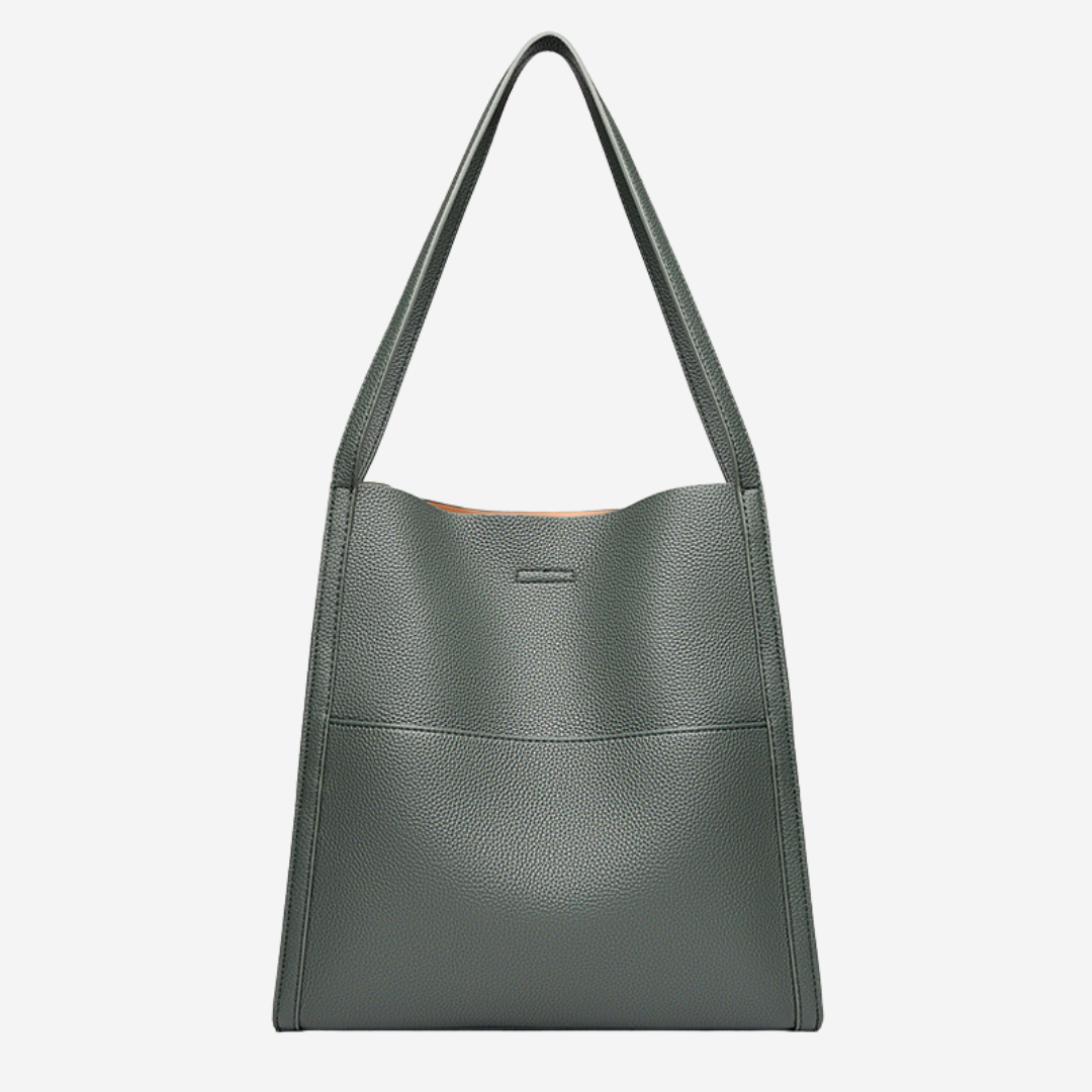 Elegant and Timeless Shoulder Bag