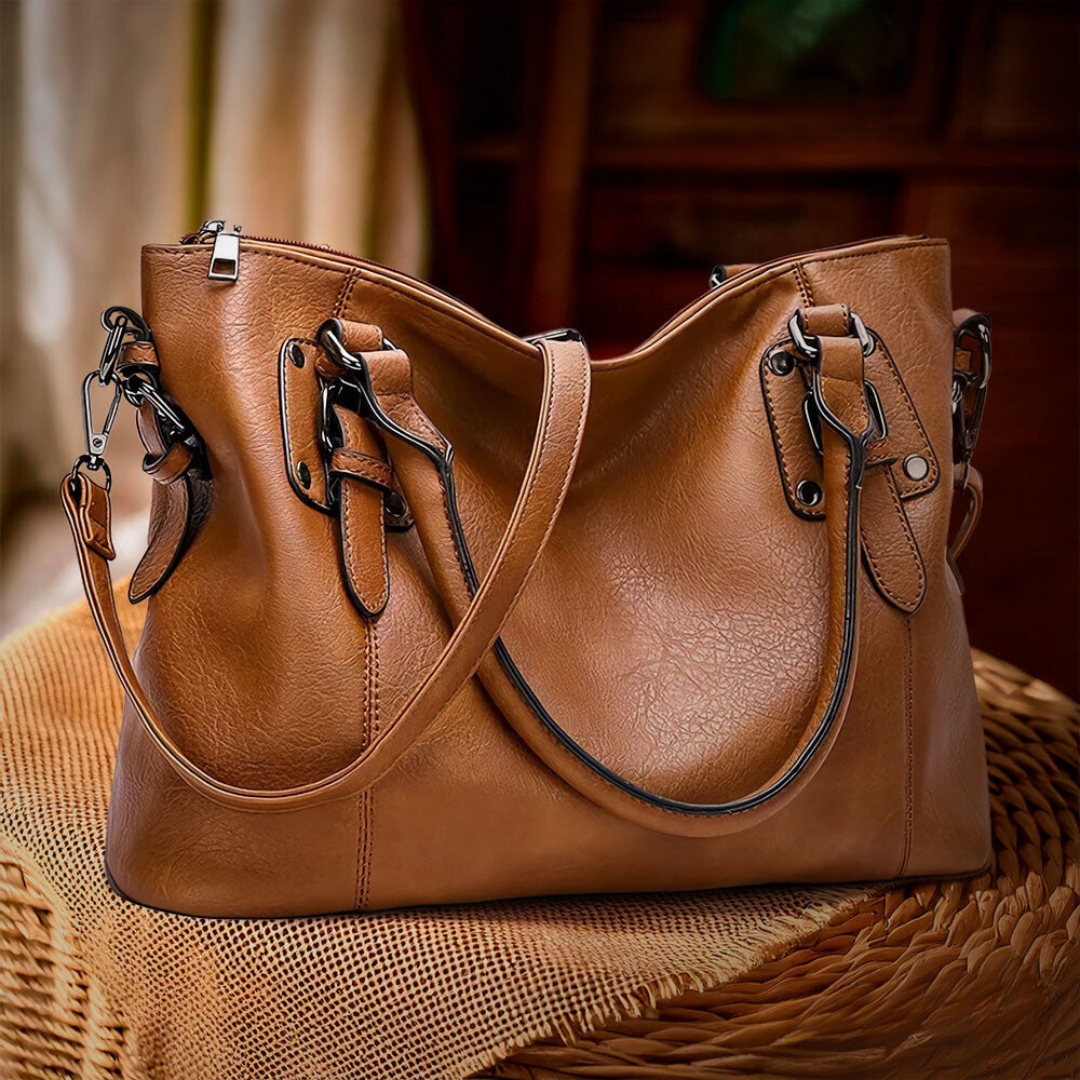 Elowen | Chic Elegance Crossbody Bag