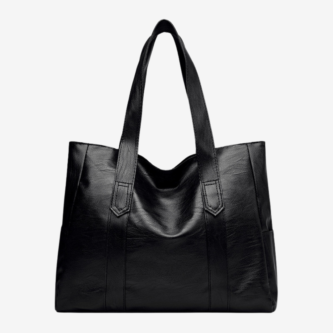 Elegant and Timeless Shoulder Bag