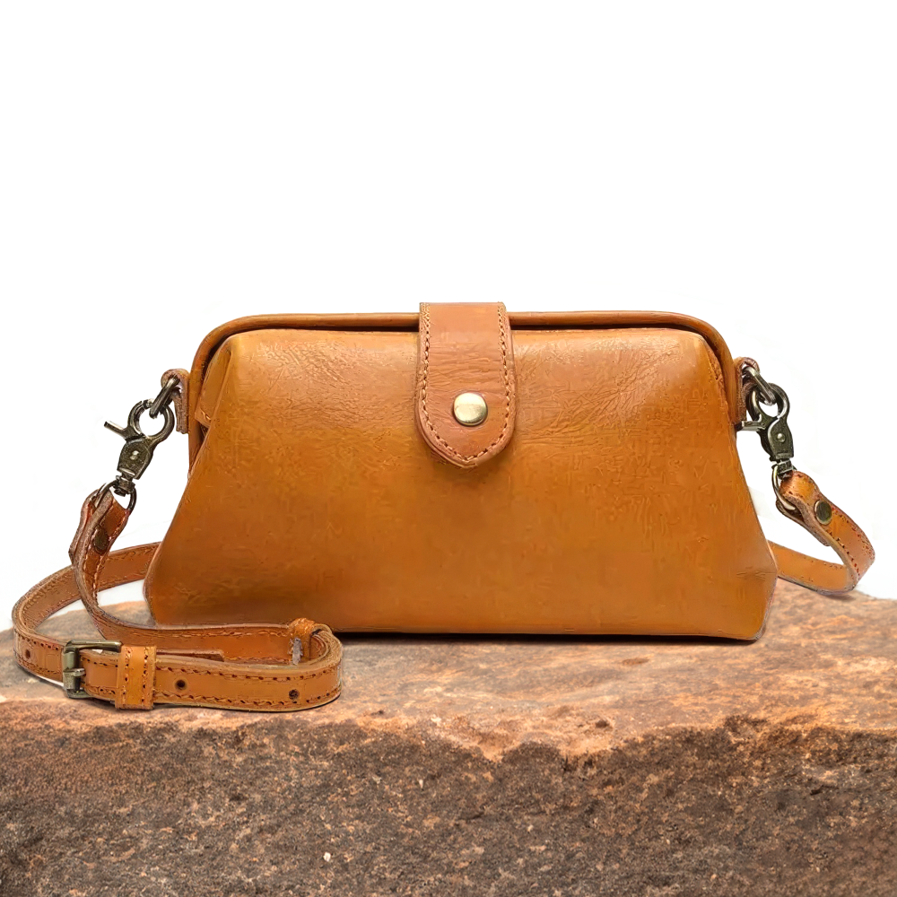 Velissa | Handbag for Women Made of High-Quality Material with Lasting Elegance