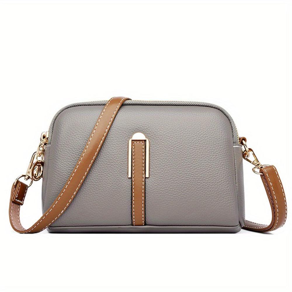 Sienna | Comfort & Style Shoulder Bag
