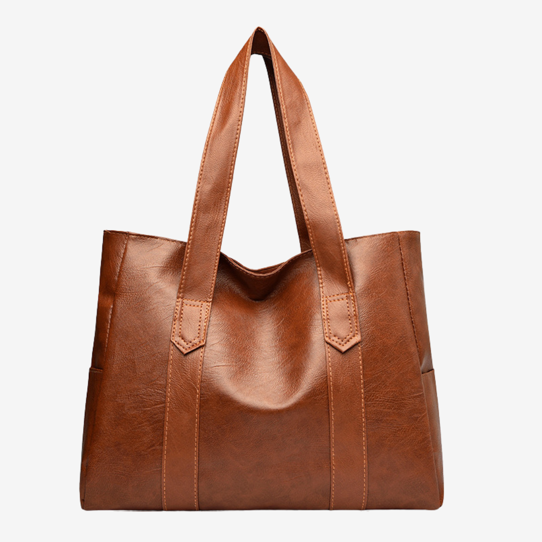Elegant and Timeless Shoulder Bag