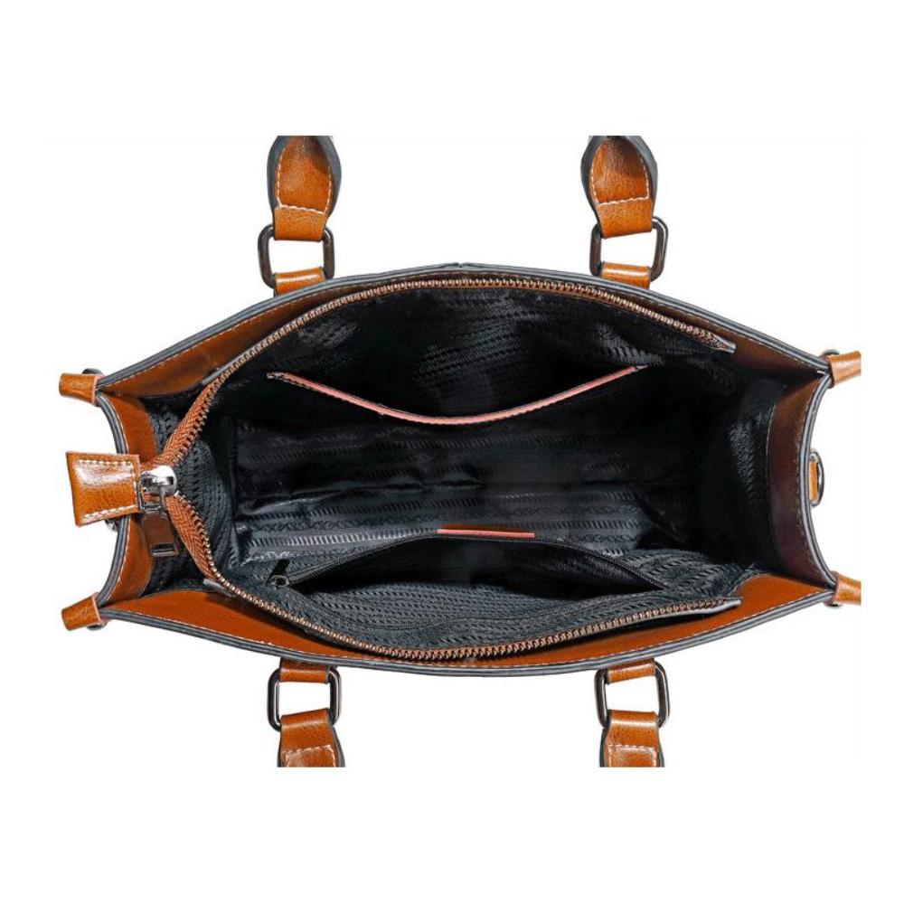 Renata – Elegant Tote Bag