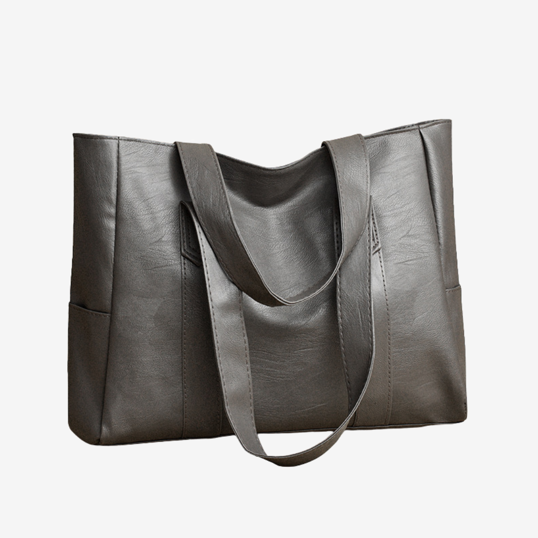 Elegant and Timeless Shoulder Bag