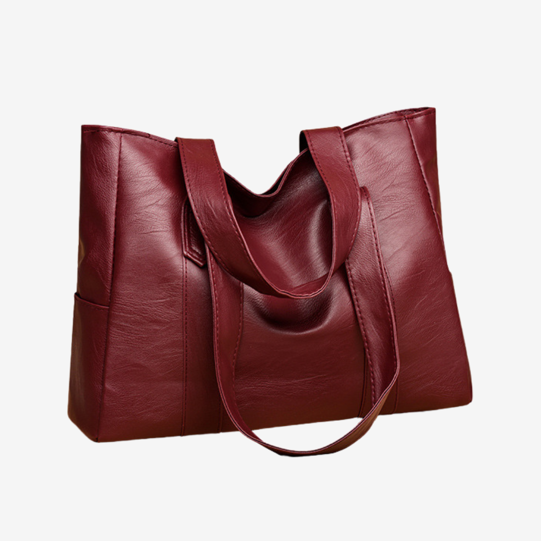 Elegant and Timeless Shoulder Bag