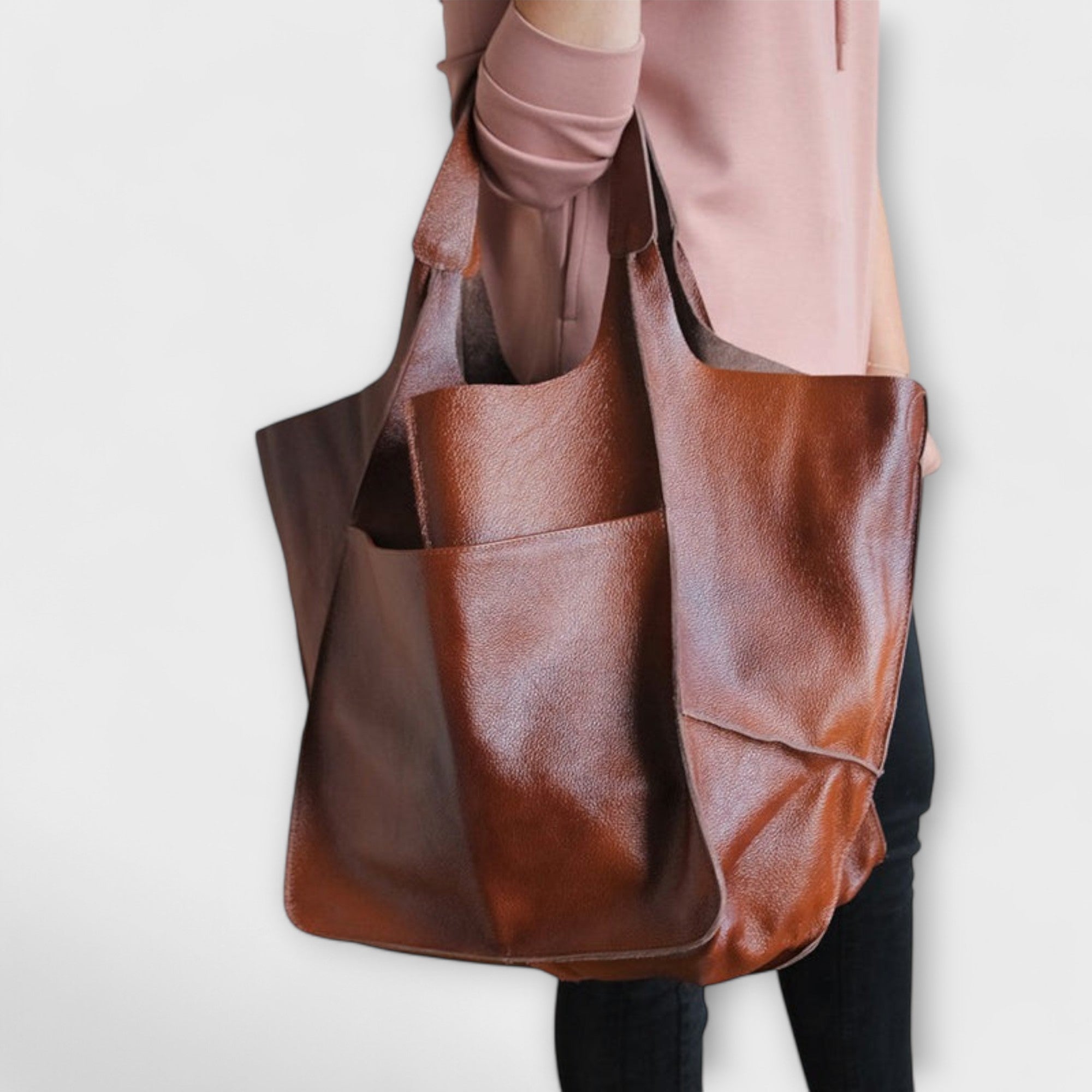 Arwen - Oversized Weekend Bag