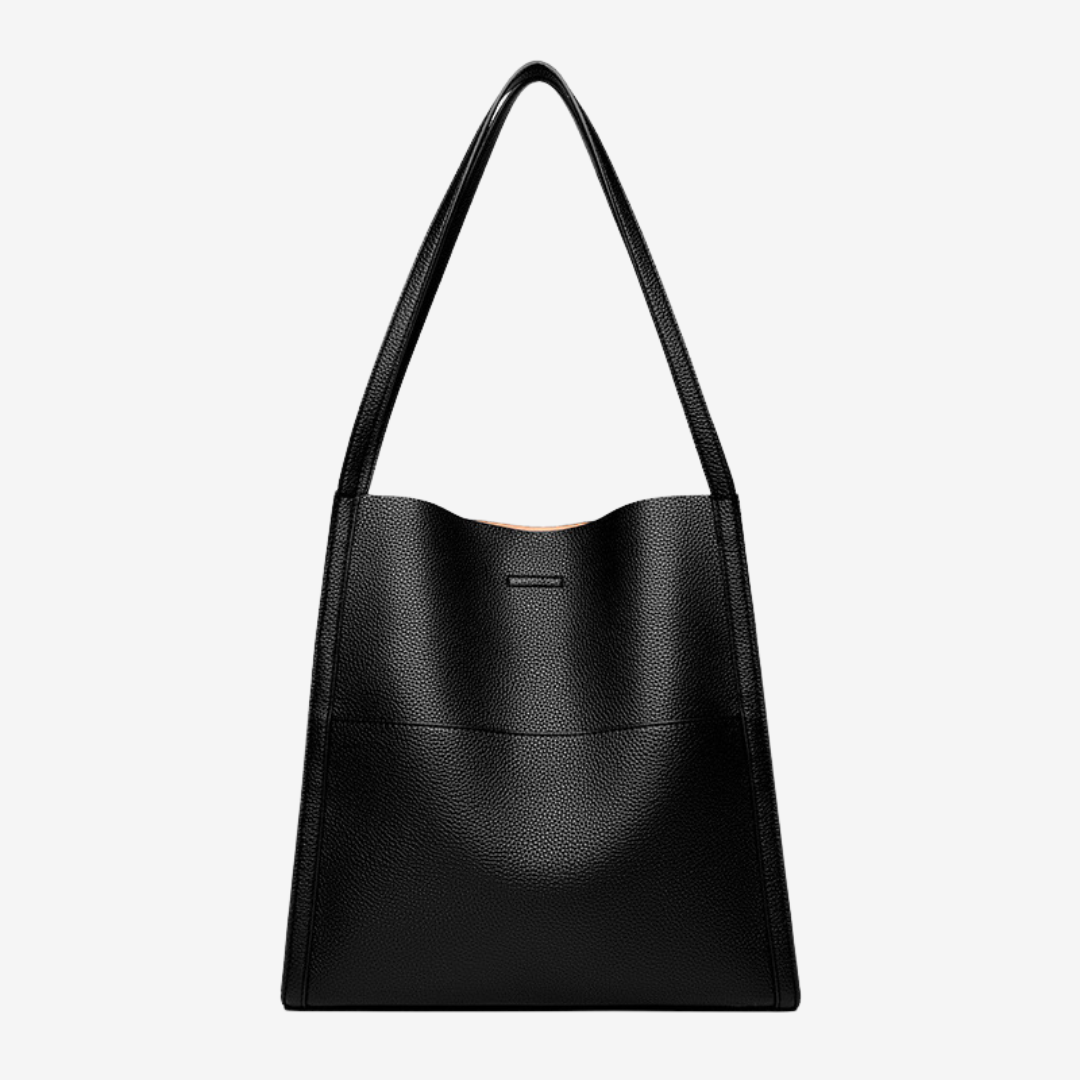 Elegant and Timeless Shoulder Bag