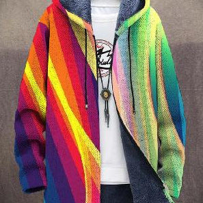 Bronte™ | Luxurious Cardigan with Artistic Inspiration