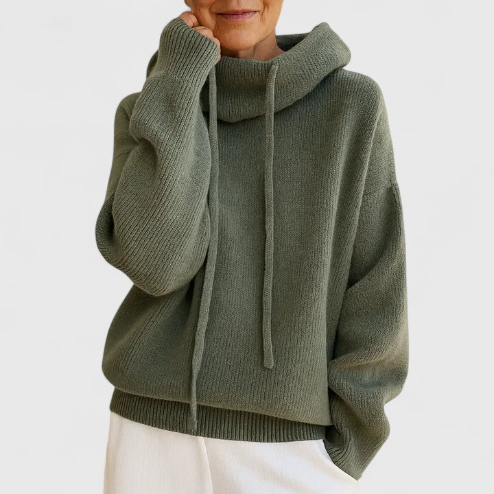 Elise – Elegant and Comfortable Hoodie