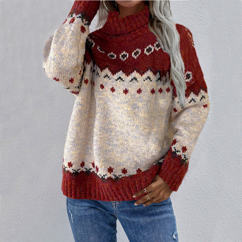 Léa – Refined and Cozy Sweater