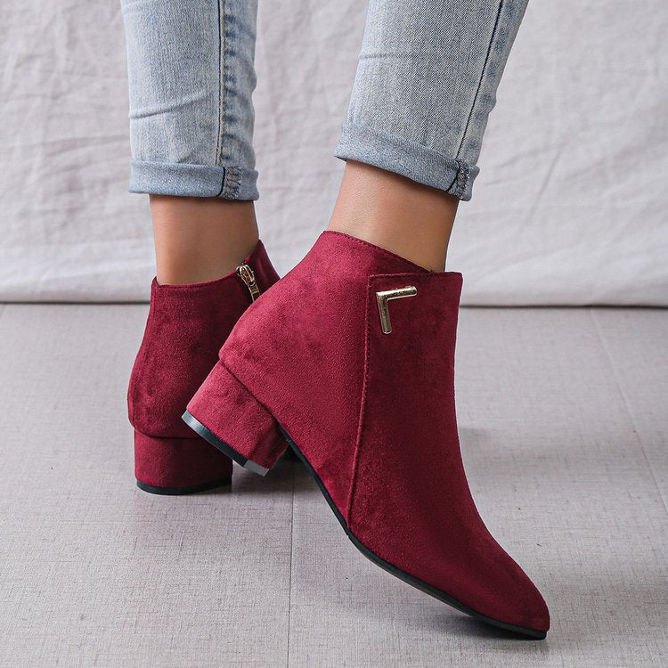 Arina Boots