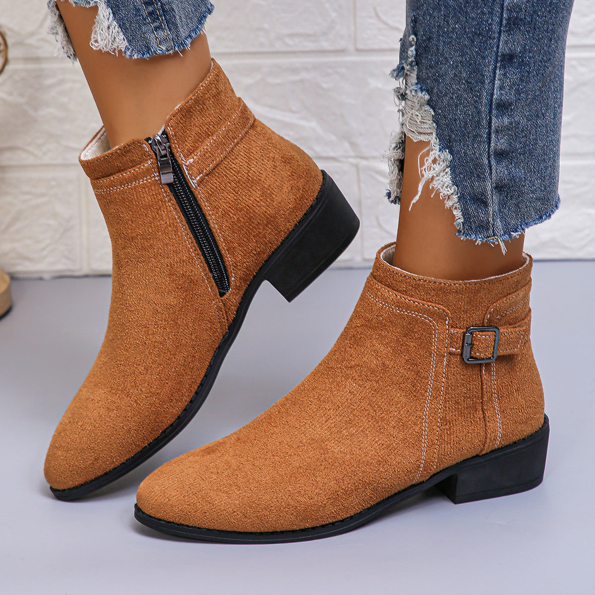 Chelsea Boots