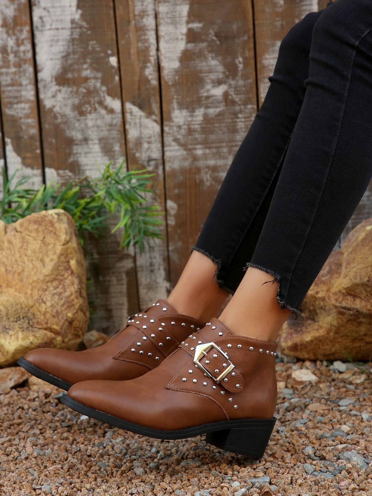 Noura Boots