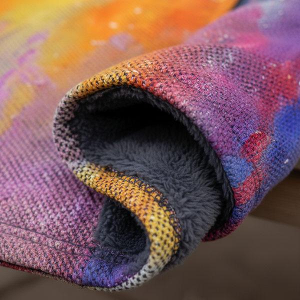 Elouera™ | Luxurious Cardigan with Artistic Inspiration