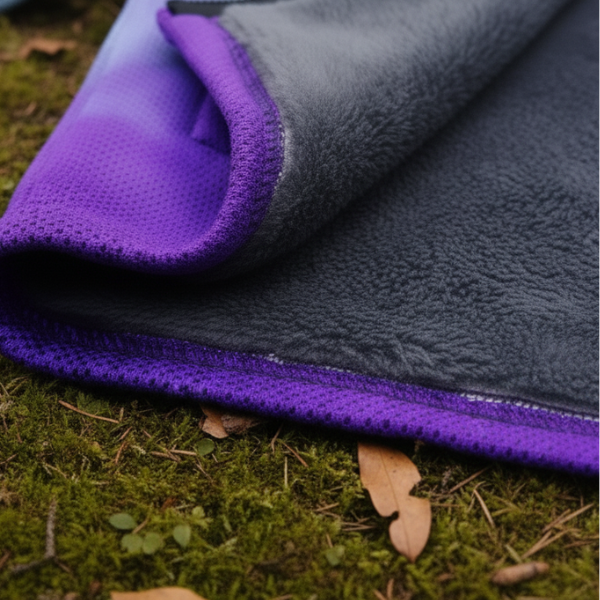 Yindi™ | Luxurious Artistic Cardigan