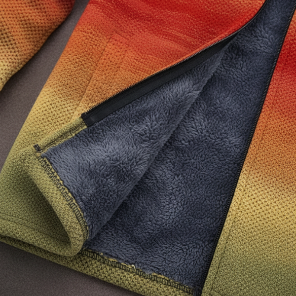 Noora™ | Luxurious Artistic Cardigan