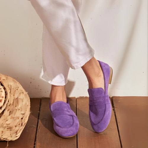 Élodie™ | Elegant Moccasin