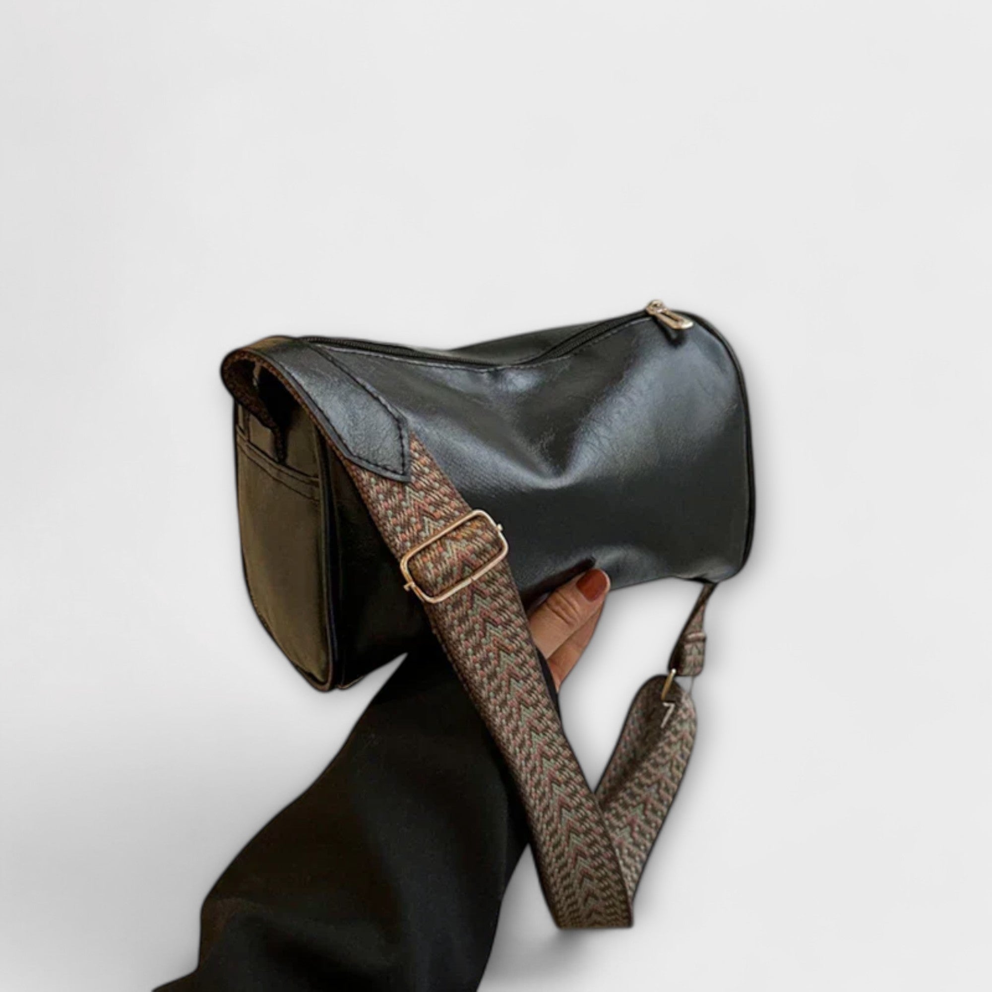 Xylo - Vintage Shoulder Bag