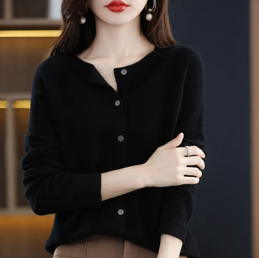 Anna | Elegant Cardigans