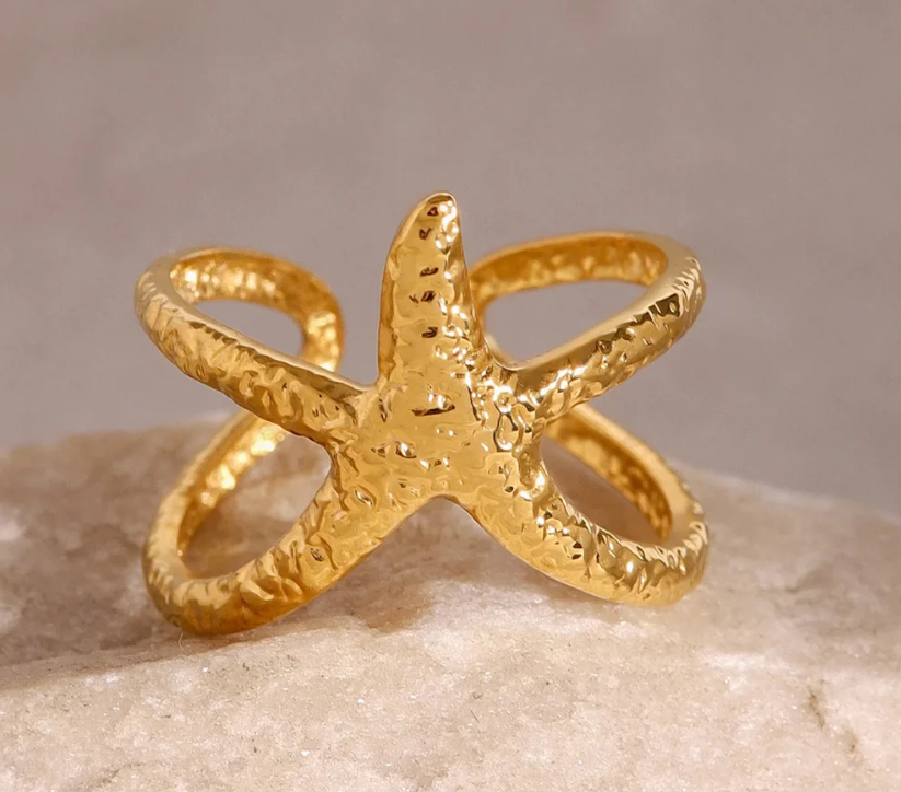 Sunstar Ring
