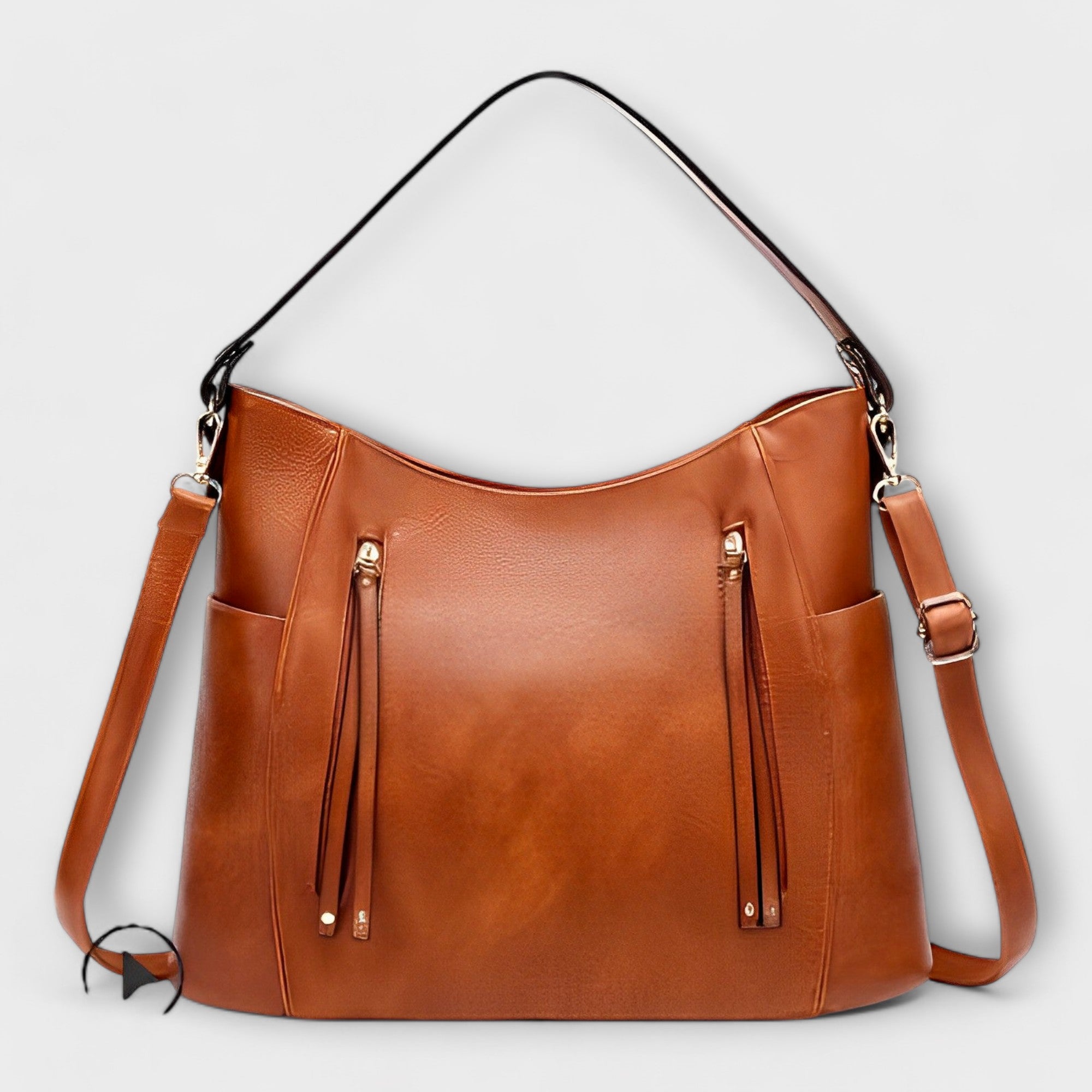 Solene - Elegant Vintage-Inspired Handbag for Women