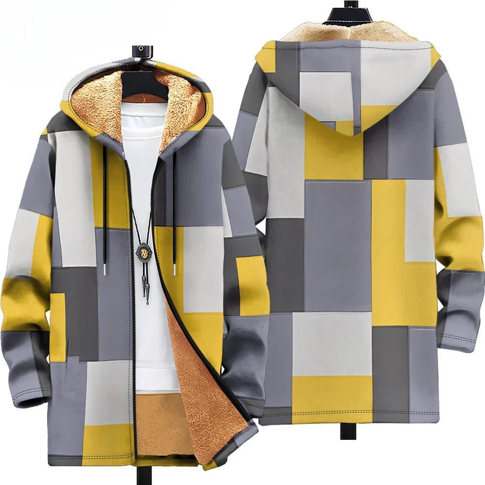 Abigail | A luxurious cardigan inspired by art - Liam & Ivy