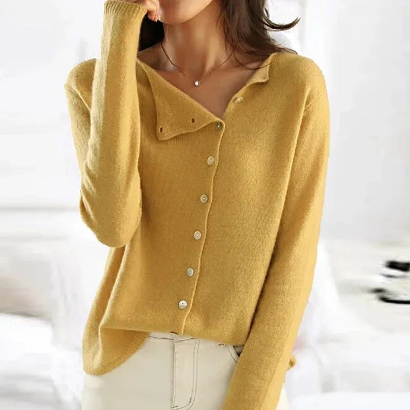 Alessia | Elegant Knitwear for Women - Liam & Ivy