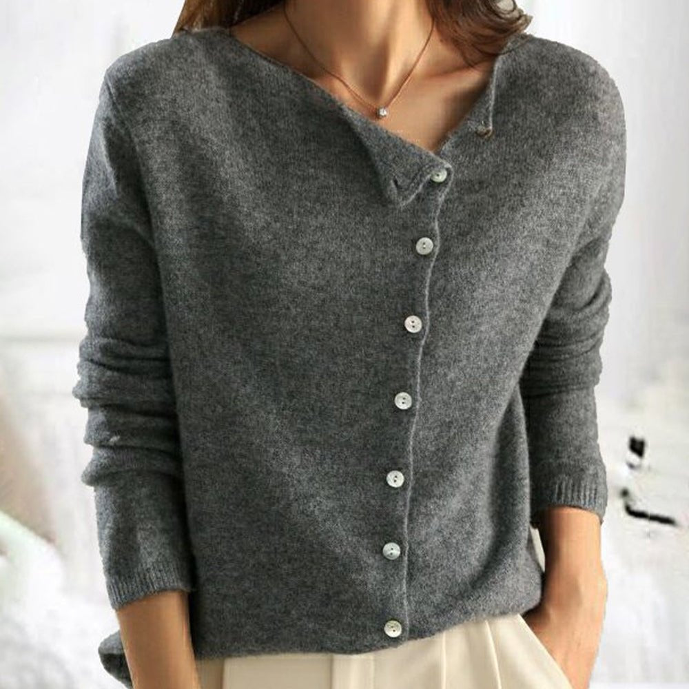Alessia | Elegant Knitwear for Women - Liam & Ivy