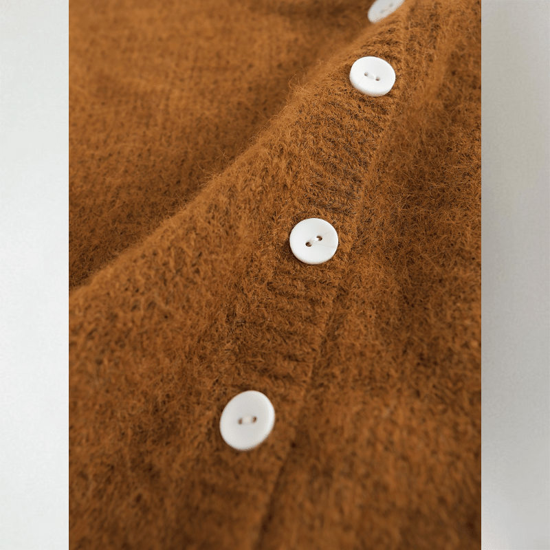 Alina | Comfortable Cardigan - Liam & Ivy