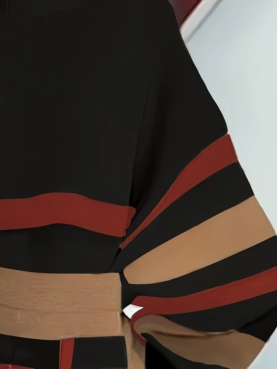 Amandine™ | Autumn Two - Piece Set - Liam & Ivy