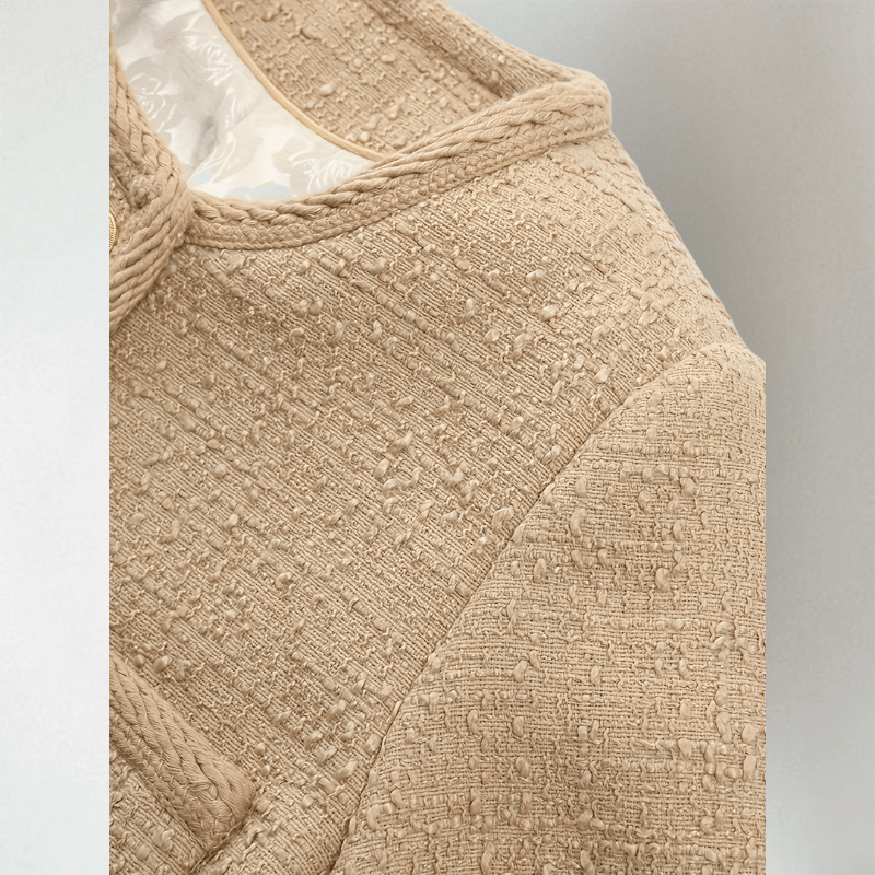 Amelie | Stylish Cardigan - Liam & Ivy