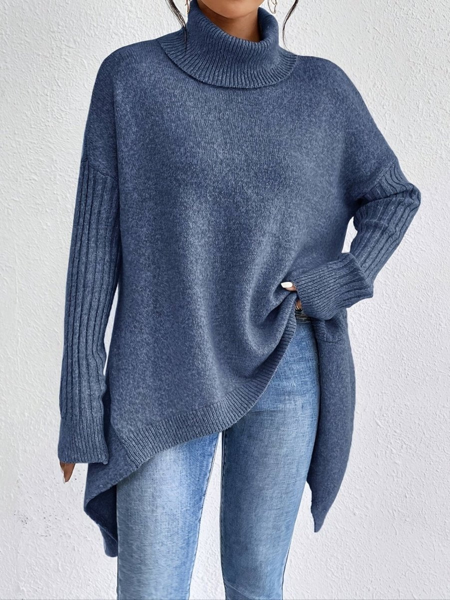 Anaïs – Cozy Chic Sweater - Liam & Ivy