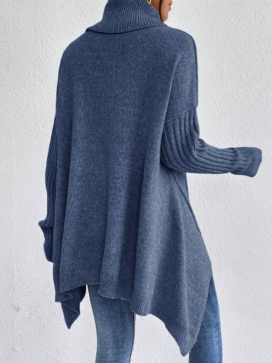 Anaïs – Cozy Chic Sweater - Liam & Ivy