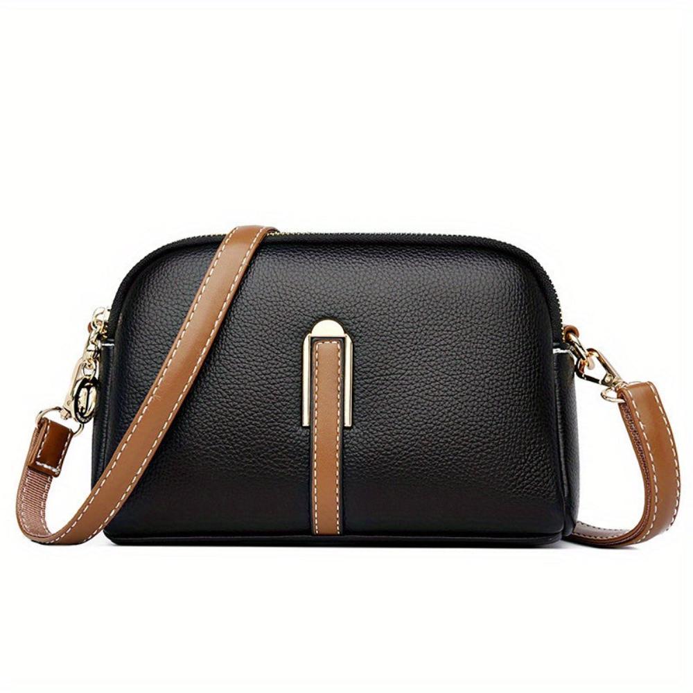 Sienna | Comfort & Style Shoulder Bag