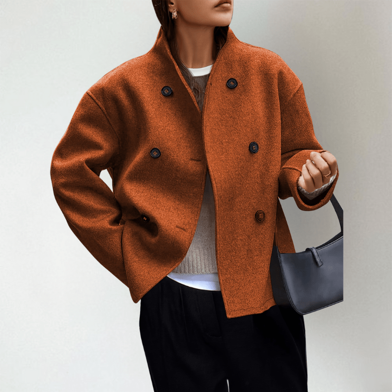 Beatrice | Long Sleeve Cardigan - Liam & Ivy