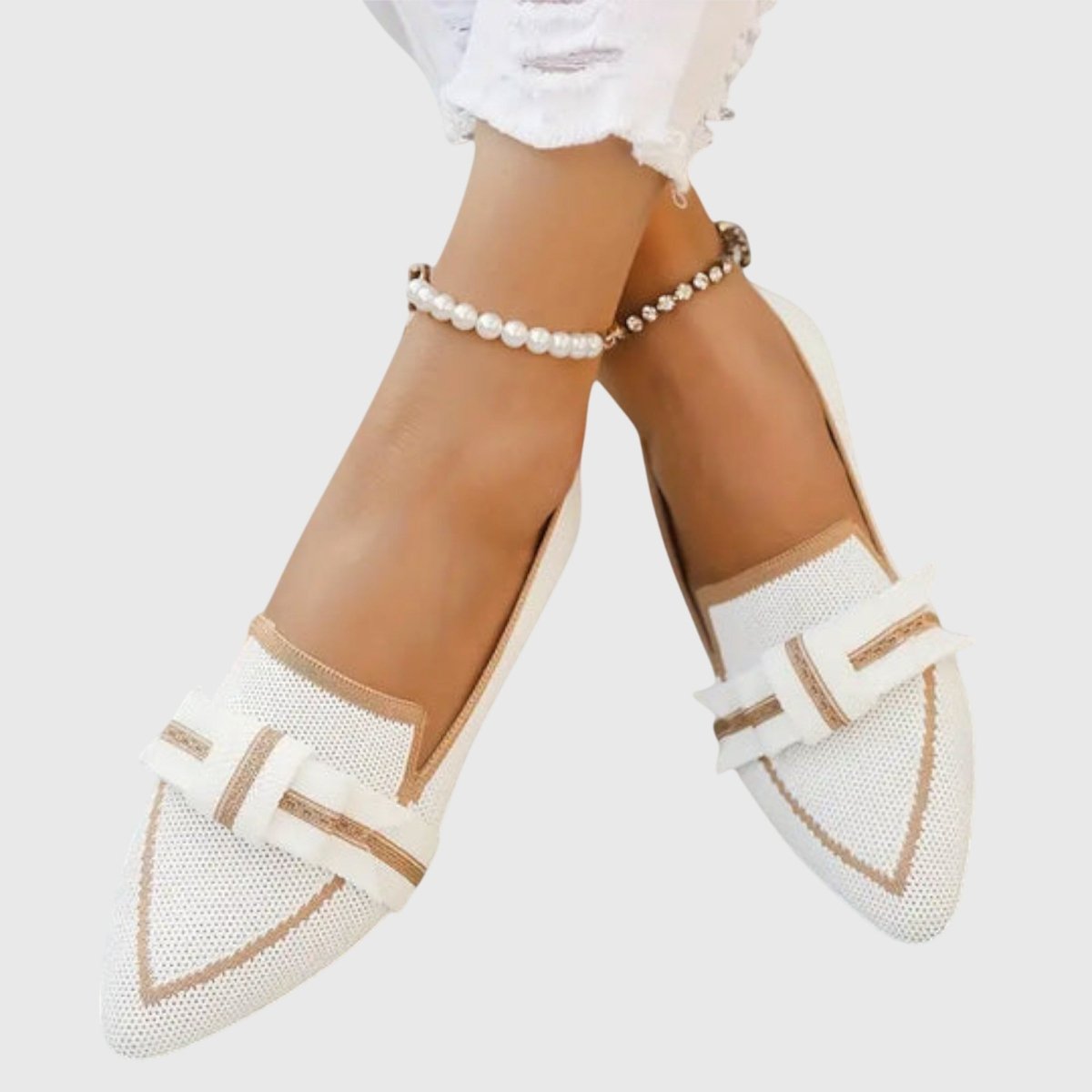 Blaire | Comfy Shoes (Limited Edition) - Liam & Ivy