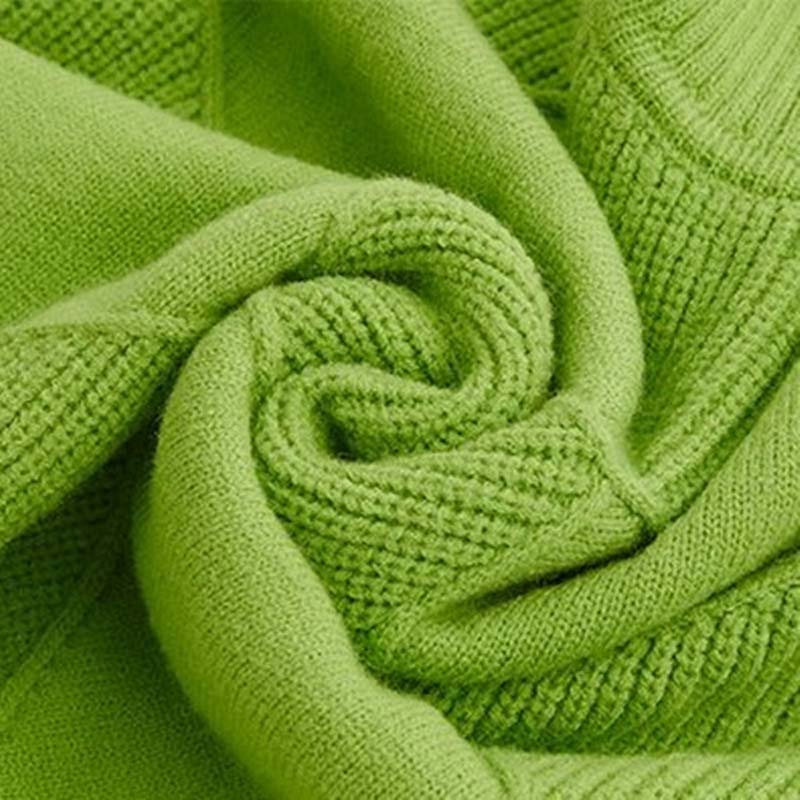 Aurélie™ | Thermal Cocoon Sweater