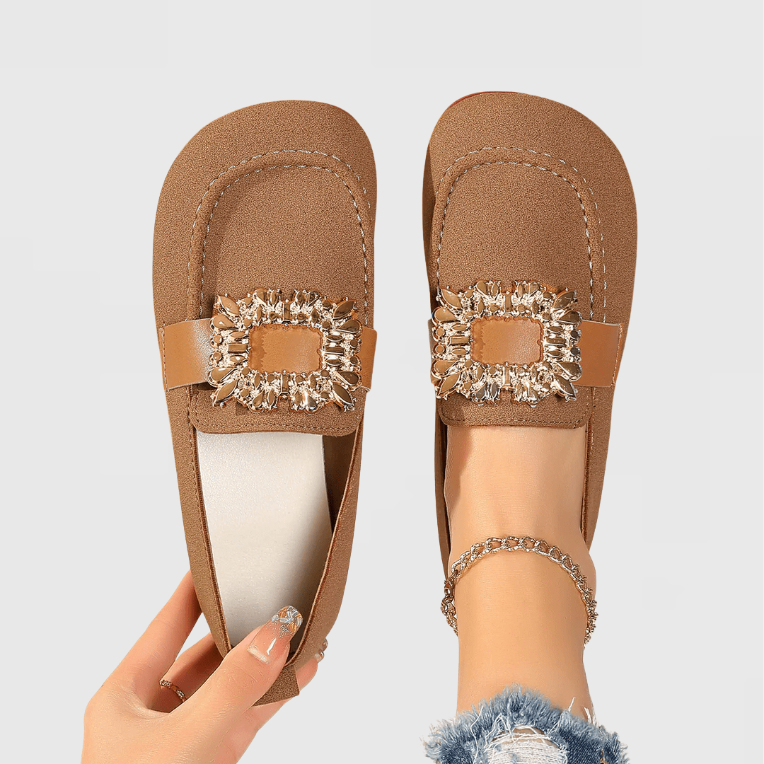 Cataleyrah | Orthopedic Loafers - Liam & Ivy