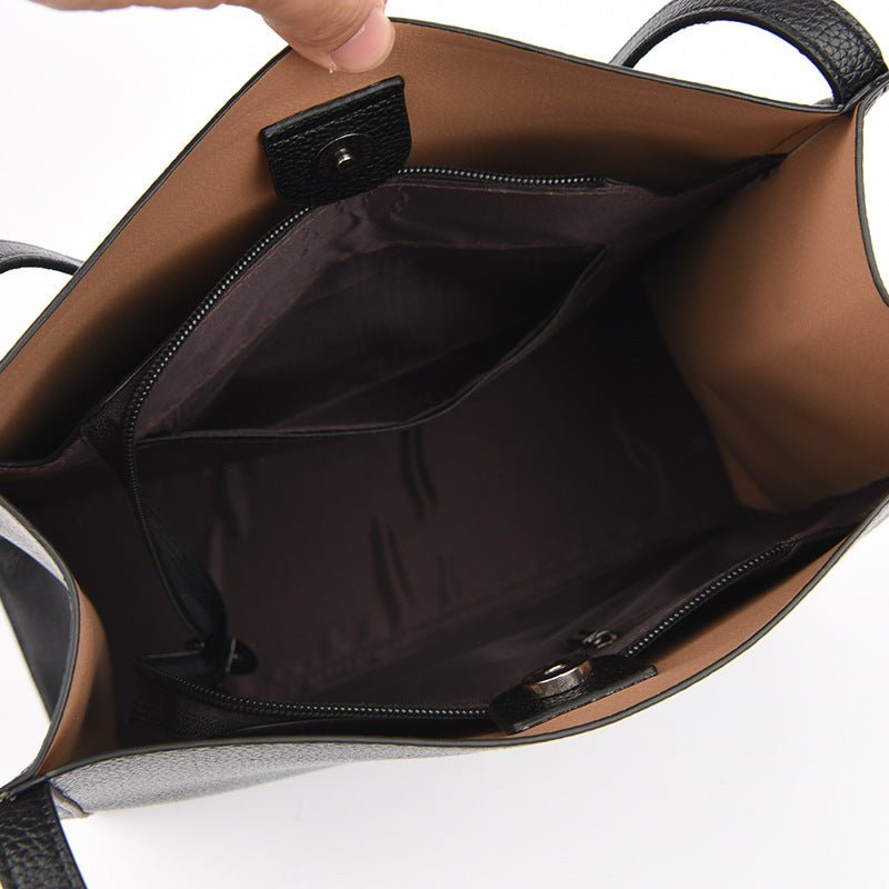 Céleste™ | Elegant & Timeless Crossbody Bag - Zhaky Collective