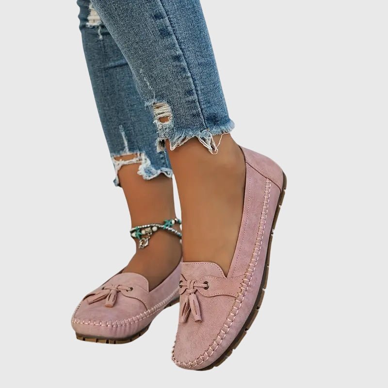 Chelsea | Comfortable Soft Loafers - Liam & Ivy