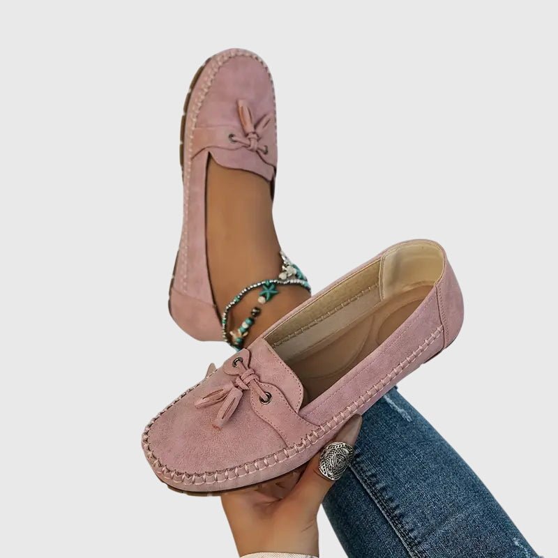 Chelsea | Comfortable Soft Loafers - Liam & Ivy
