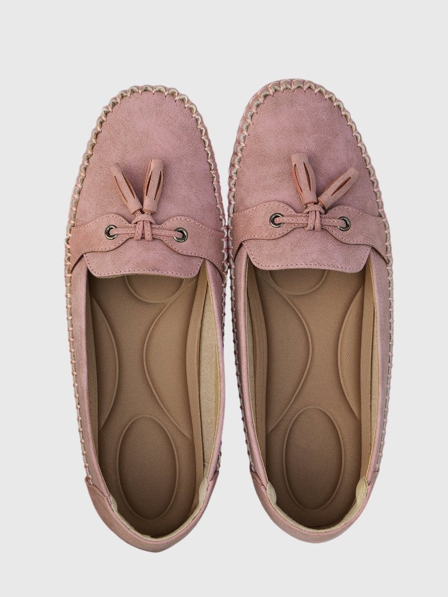 Chelsea | Comfortable Soft Loafers - Liam & Ivy