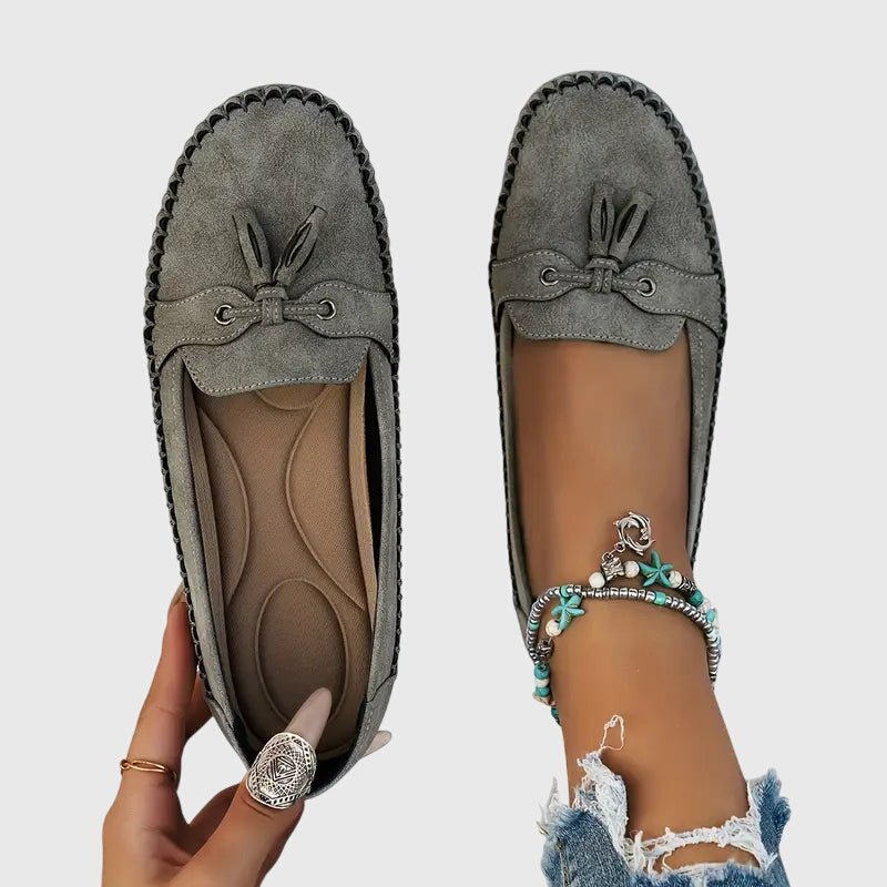 Chelsea | Comfortable Soft Loafers - Liam & Ivy