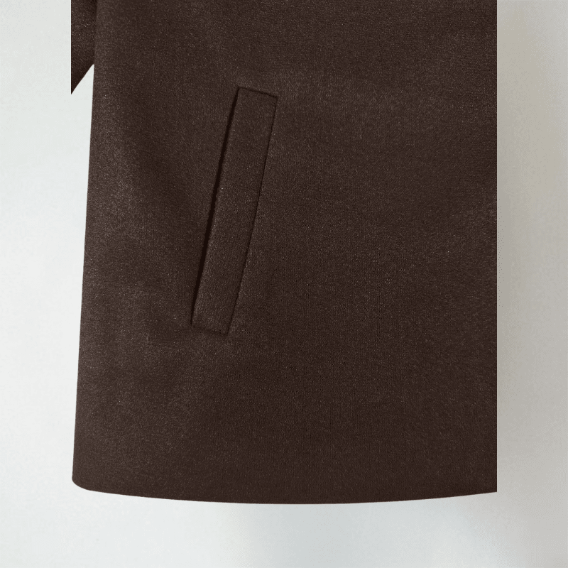 Clara | Warm Knit Cardigan - Liam & Ivy