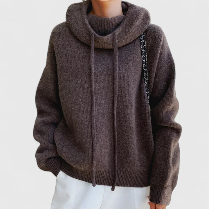 Elise – Elegant and Comfortable Hoodie