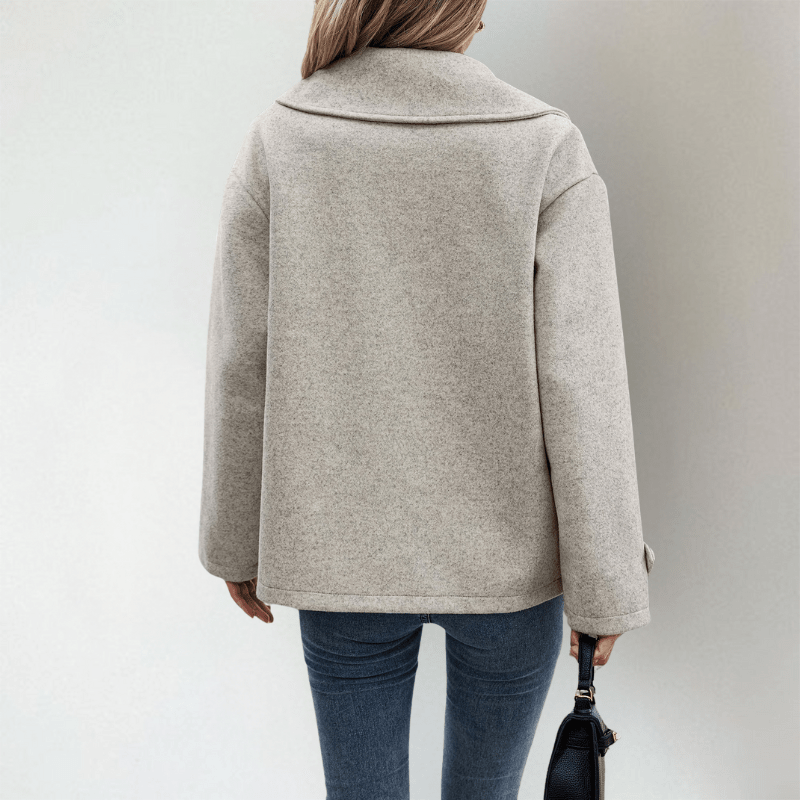 Daphne | Comfortable Cardigan - Liam & Ivy
