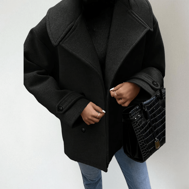 Daphne | Comfortable Cardigan - Liam & Ivy