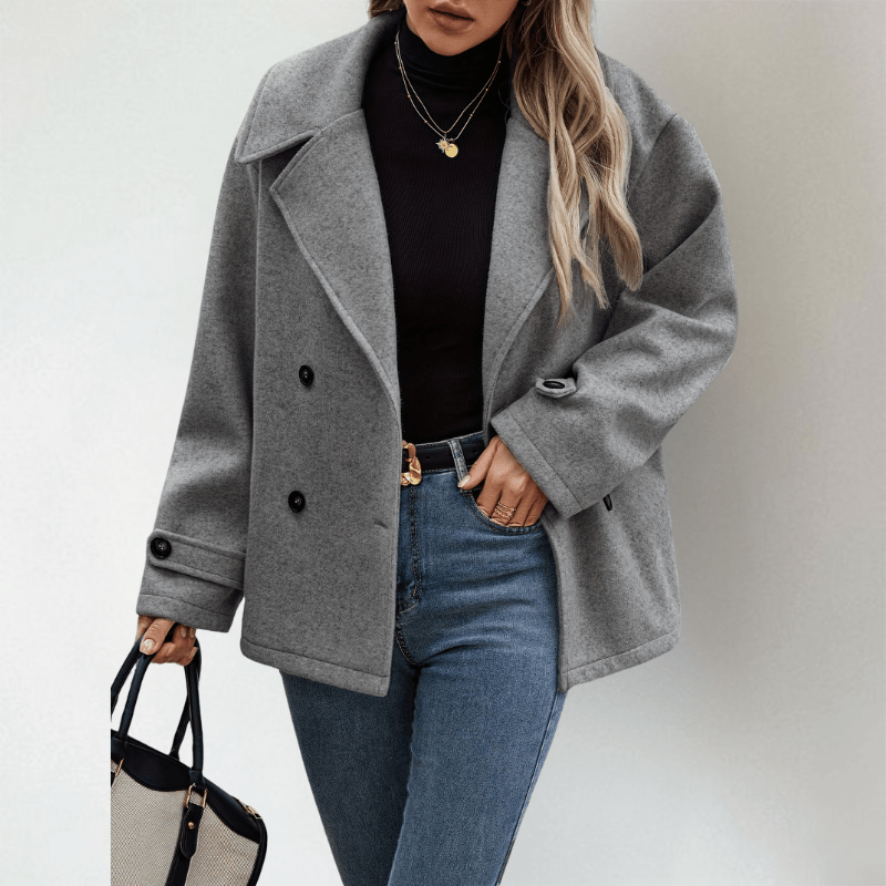 Daphne | Comfortable Cardigan - Liam & Ivy
