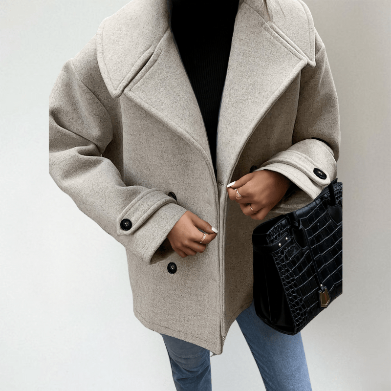 Daphne | Comfortable Cardigan - Liam & Ivy